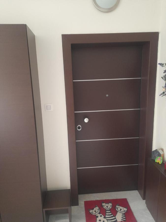 Chloi House Daire Kesriye Dış mekan fotoğraf