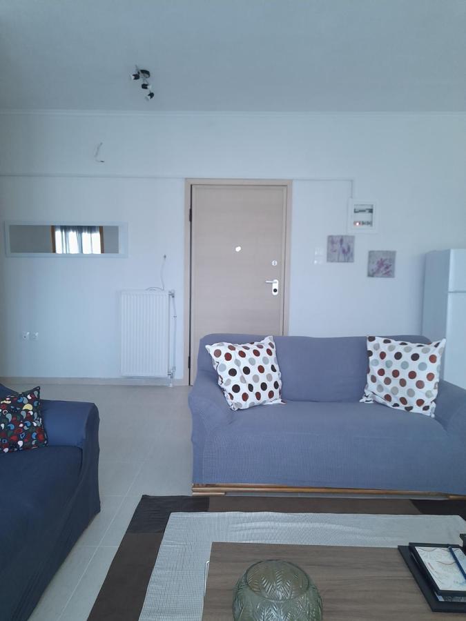 Chloi House Daire Kesriye Dış mekan fotoğraf
