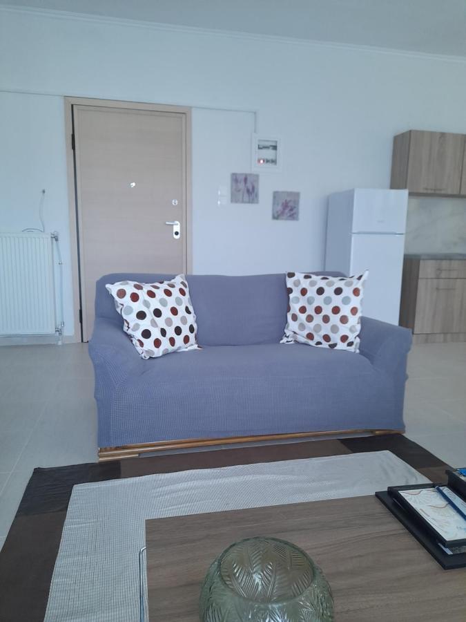 Chloi House Daire Kesriye Dış mekan fotoğraf