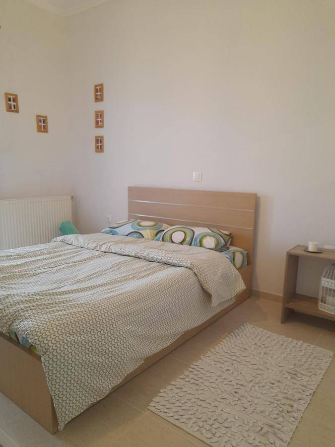 Chloi House Daire Kesriye Dış mekan fotoğraf