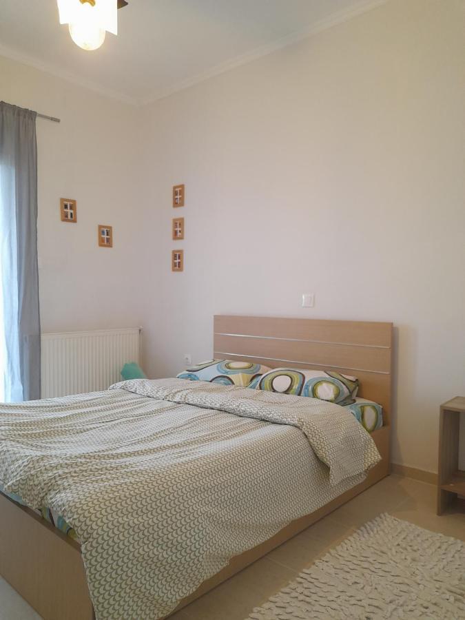 Chloi House Daire Kesriye Dış mekan fotoğraf