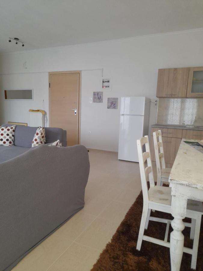 Chloi House Daire Kesriye Dış mekan fotoğraf