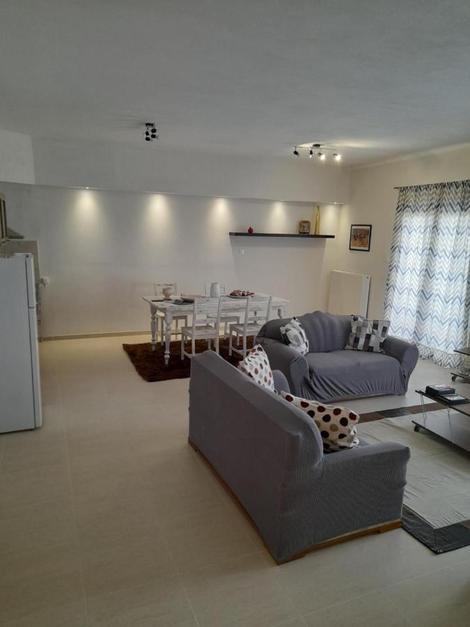 Chloi House Daire Kesriye Dış mekan fotoğraf