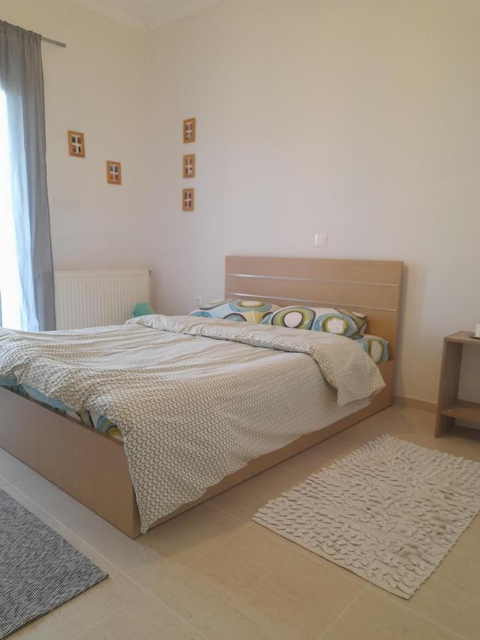 Chloi House Daire Kesriye Dış mekan fotoğraf