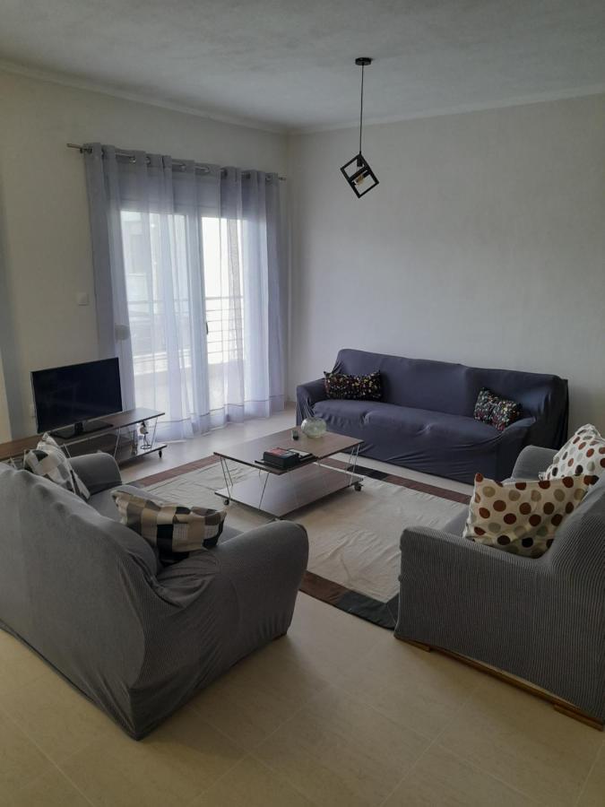 Chloi House Daire Kesriye Dış mekan fotoğraf