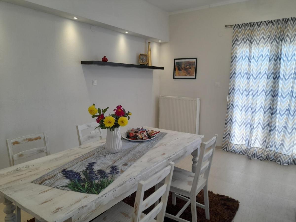 Chloi House Daire Kesriye Dış mekan fotoğraf